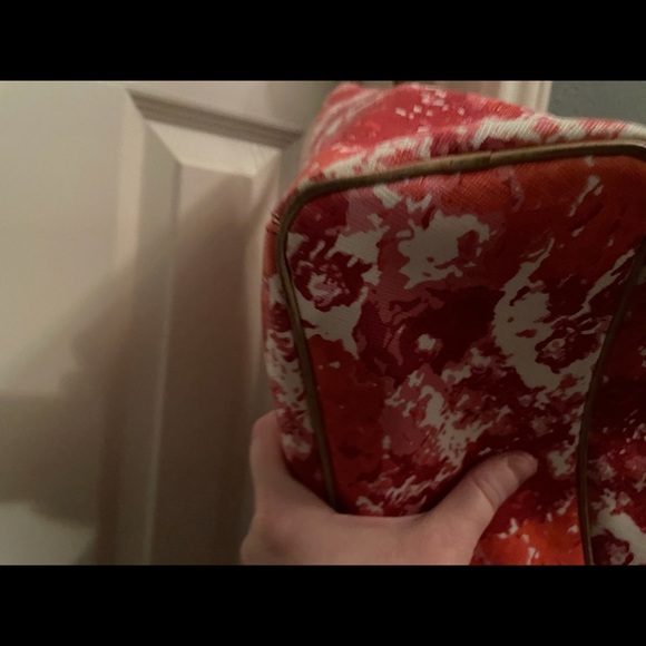 Coach tote in GUC - Picture 8 of 9